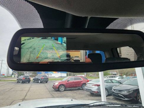 Used 2016 RAM 1500 Tradesman image 17