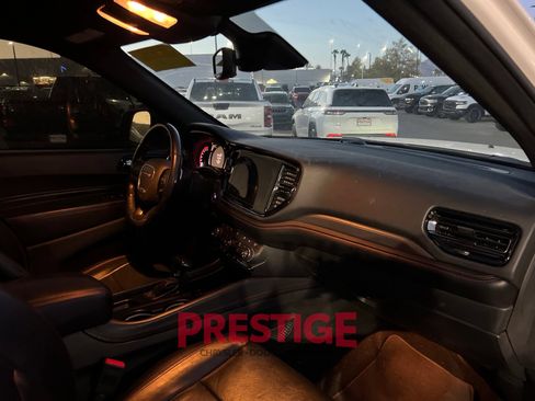 Used 2023 Dodge Durango R/T RWD image 26