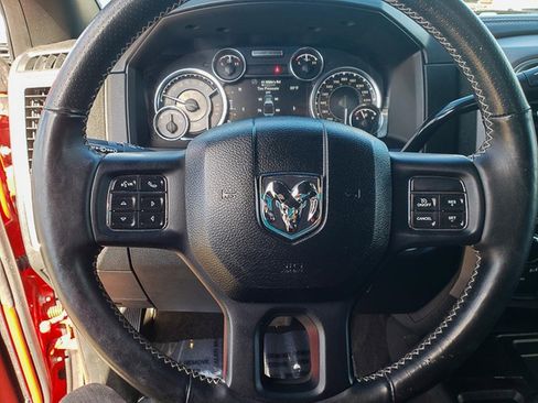 Used 2017 RAM 2500 Power Wagon w/ Leather & Luxury Group image 18