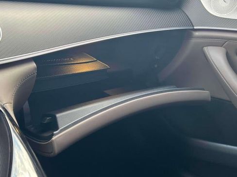 Used 2021 Mercedes-Benz AMG GT 53 w/ Driver Assistance Package image 28