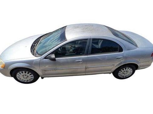 Used 2001 Dodge Stratus SE FWD image 2