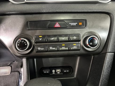 Used 2019 Kia Sportage LX FWD image 19