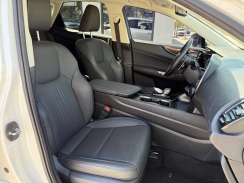 Used 2024 Lexus NX 350h AWD w/ Cold Area Package image 26