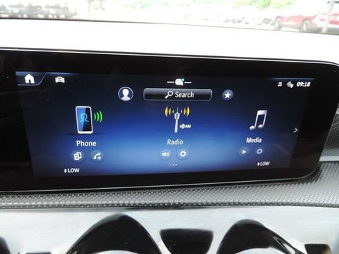 Used 2025 Mercedes-Benz CLA 250 image 23