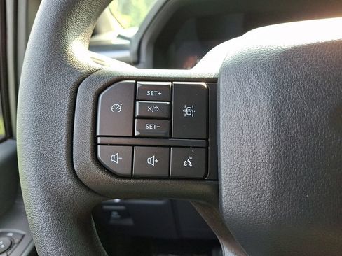 New 2026 Ford F150 STX w/ Equipment Group 200A AWD/4WD image 14