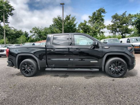 New 2026 GMC Sierra 1500 Elevation w/ Elevation Premium Package AWD/4WD image 9