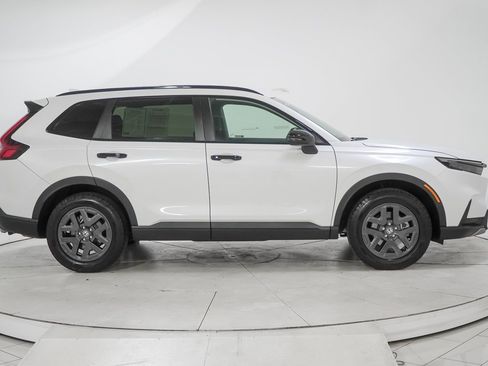 Certified 2026 Honda CR-V TrailSport image 13