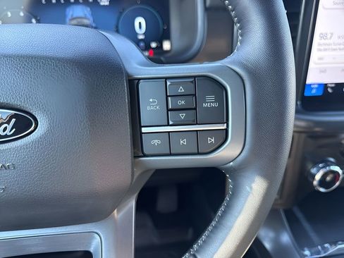 Used 2024 Ford F150 Lariat w/ Bed Utility Package image 17
