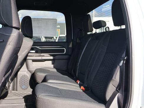 New 2026 RAM 2500 Big Horn image 9