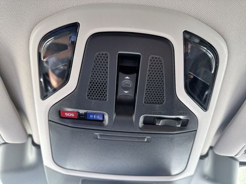 New 2025 Subaru Outback Premium image 25