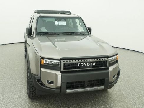 New 2026 Toyota Land Cruiser image 31