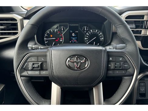 New 2026 Toyota Tundra SR5 AWD/4WD image 24