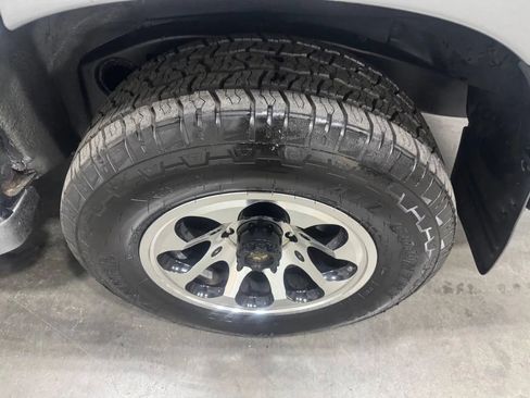 Used 2003 Toyota Sequoia Limited image 7