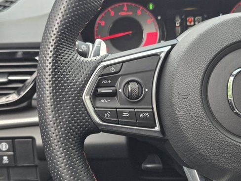 Certified 2024 Acura RDX A-Spec AWD/4WD image 30