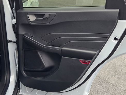 New 2026 Ford Escape Active w/ Cold Weather Package image 8
