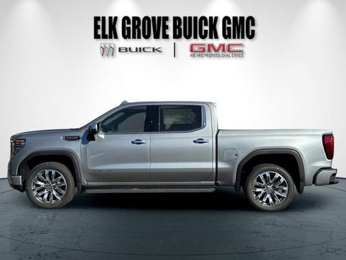 New 2026 GMC Sierra 1500 Denali image 7