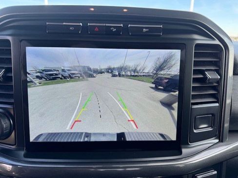 Used 2022 Ford F150 XLT w/ Equipment Group 302A High image 19