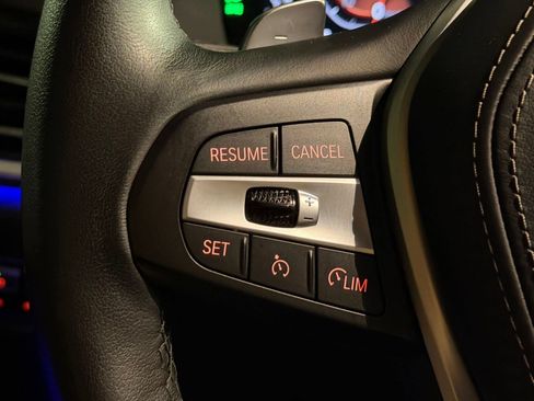 Used 2023 BMW X5 xDrive40i w/ Premium Package AWD/4WD image 14