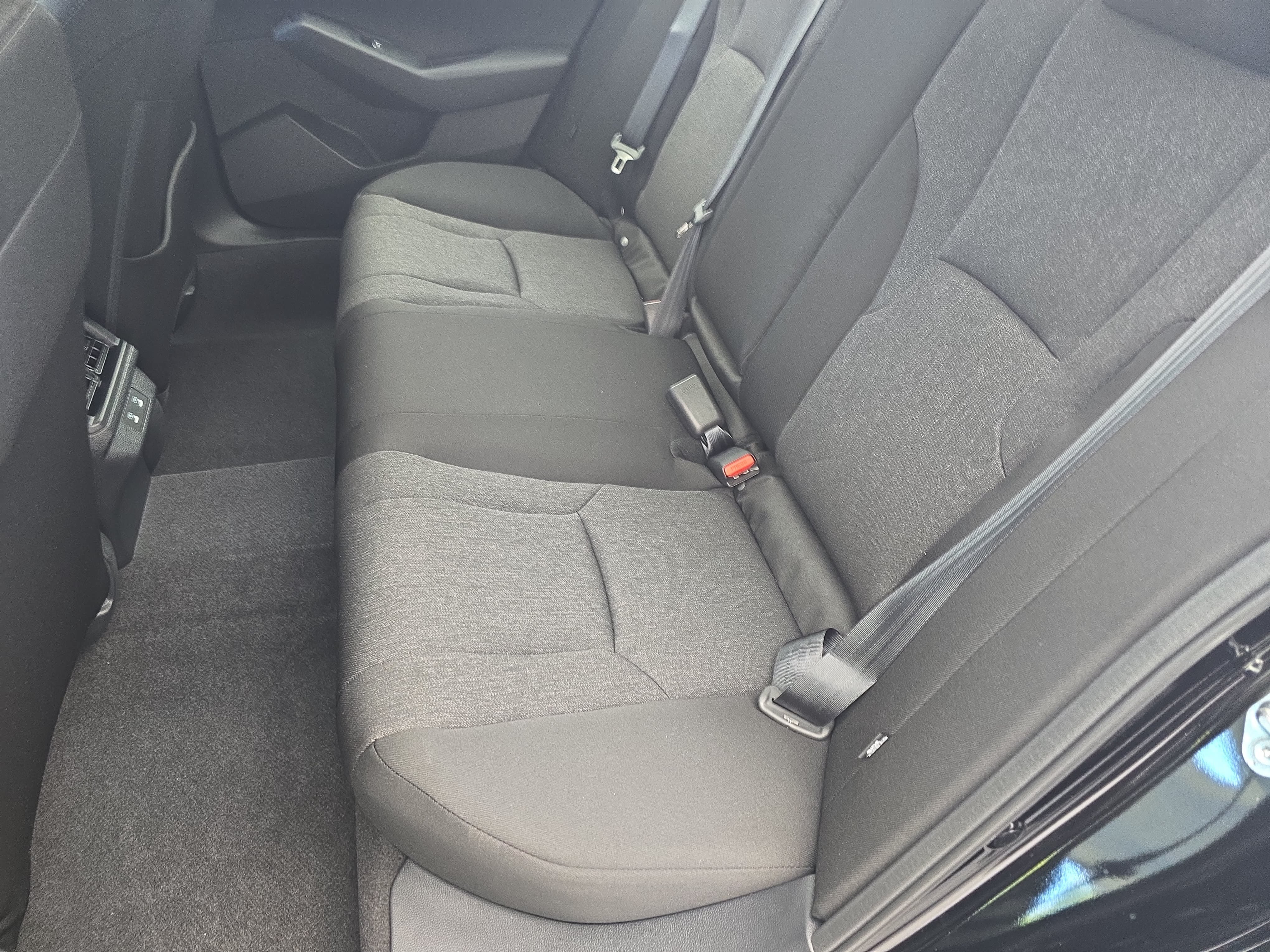 New 2026 Honda Accord LX image 13
