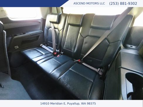 Used 2009 Honda Pilot Touring image 11