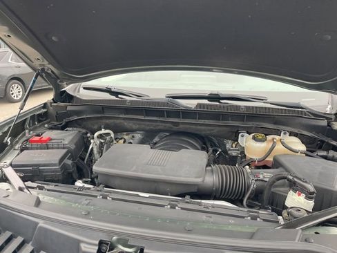 Used 2023 Chevrolet Tahoe LT image 38