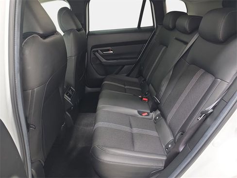 Used 2024 MAZDA CX-50 AWD 2.5 S w/ Accent Package image 13