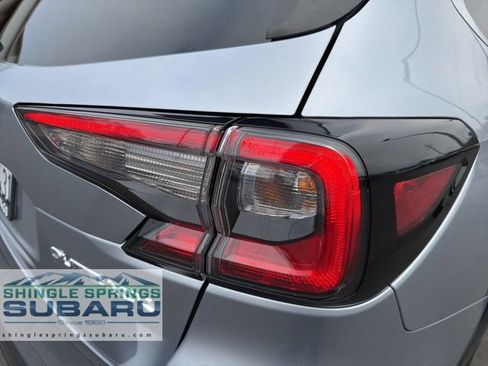 Certified 2025 Subaru Outback Premium image 16