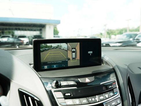 Certified 2024 Acura RDX A-Spec AWD/4WD image 27