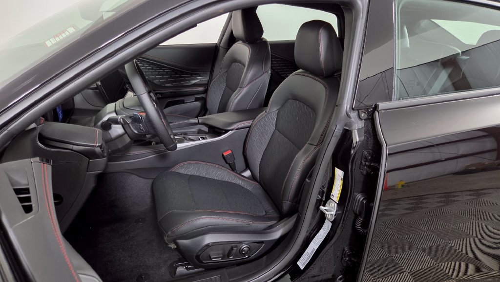 New 2026 Dodge Charger R/T w/ Driver Convenience Group AWD/4WD image 13