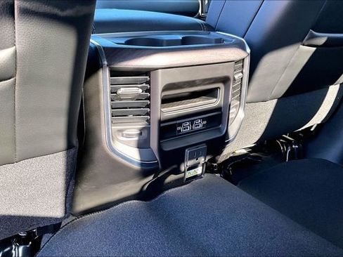 New 2026 RAM 2500 Laramie w/ Night Edition image 23