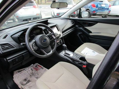 Used 2019 Subaru Impreza 2.0i w/ Eyesight image 15