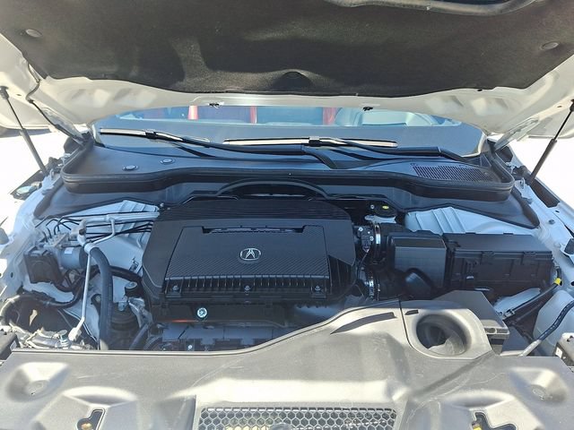 Used 2025 Acura MDX A-Spec w/ Advance Package AWD/4WD image 33