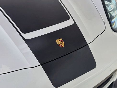 Used 2014 Porsche Panamera GTS AWD/4WD image 36