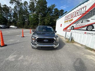 Used 2023 Ford F150 XLT w/ Trailer Tow Package RWD video 2