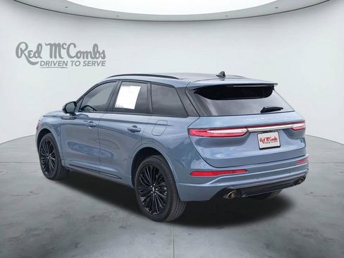 Used 2023 Lincoln Corsair Reserve w/ Equipment Group 201A FWD image 3