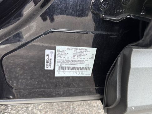 Used 2021 Ford Edge SEL FWD image 24