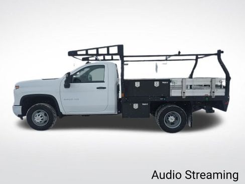 New 2026 Chevrolet Silverado 3500 W/T w/ WT Convenience Package image 2