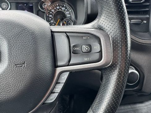 Used 2022 RAM 1500 Tradesman AWD/4WD image 24