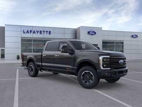 New 2026 Ford F350 4x4 Crew Cab Super Duty image 45