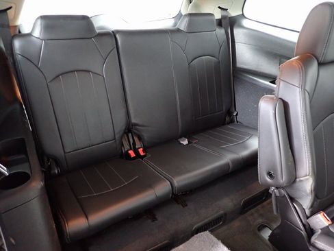 Used 2017 Buick Enclave Premium w/ Experience Buick Package image 33