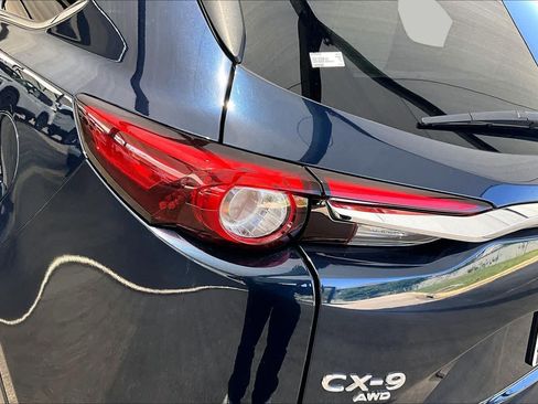 Used 2020 MAZDA CX-9 Grand Touring AWD/4WD image 29