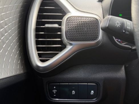 Used 2022 Kia Soul LX FWD image 20