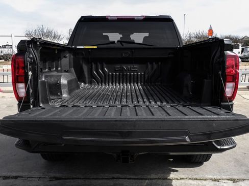 Used 2023 GMC Sierra 1500 Elevation image 54