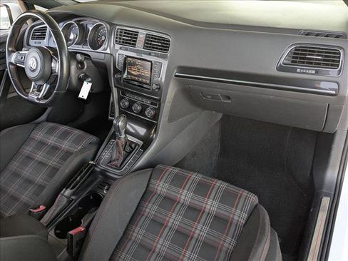 Used 2015 Volkswagen GTI S image 19