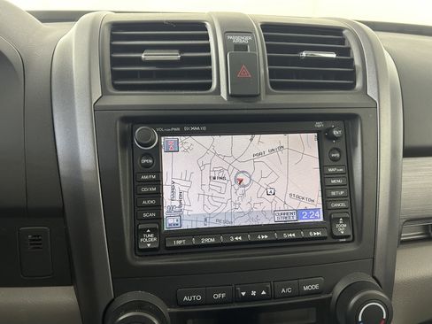 Used 2009 Honda CR-V EX-L image 11
