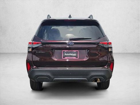 New 2026 Subaru Forester Premium AWD/4WD image 6