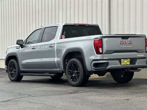 Used 2024 GMC Sierra 1500 Elevation image 7