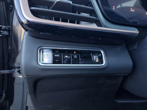 New 2026 Buick Envision Sport Touring image 30