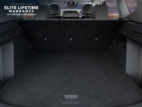New 2027 Kia Seltos LX FWD image 20