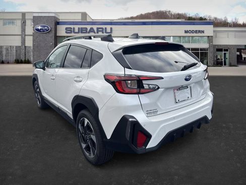 New 2025 Subaru Crosstrek 2.5i Limited w/ Crosstrek Mirror Package image 7
